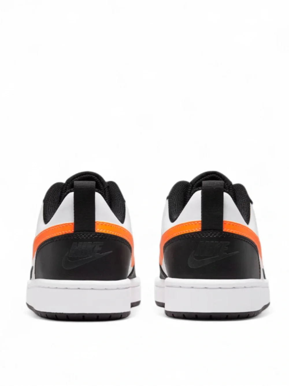 Nike Court Borough Low 2 Sneakers Size 5 Youth/ US 6.5 Women’s/ EU 37.5 (NEW)